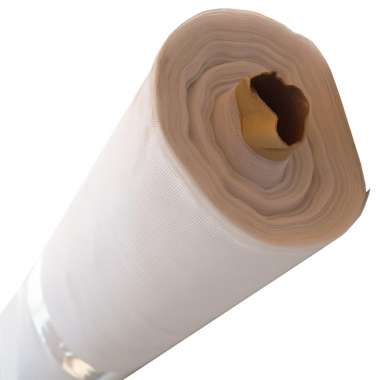 Москитная сетка в рулонах (белая) фото